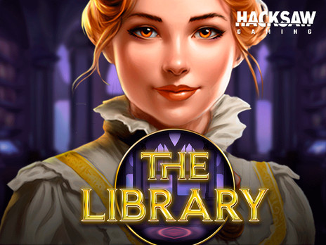 The Library играть онлайн