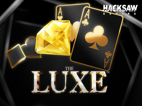 The Luxe демо версия
