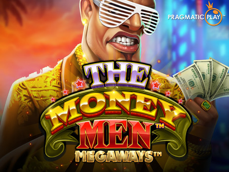 The Money Men Megaways игровой автомат демо
