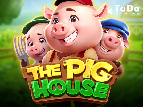 The Pig House играть без регистрации