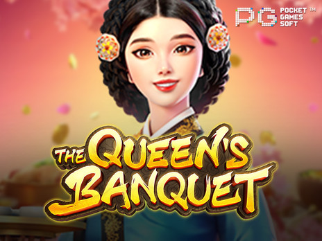 The Queen's Banquet демо онлайн