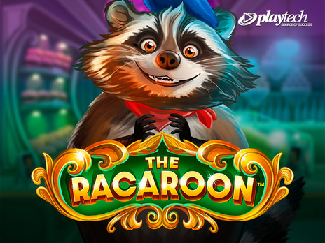 The Racaroon без регистрации