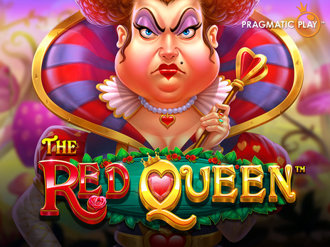 The Red Queen играть онлайн