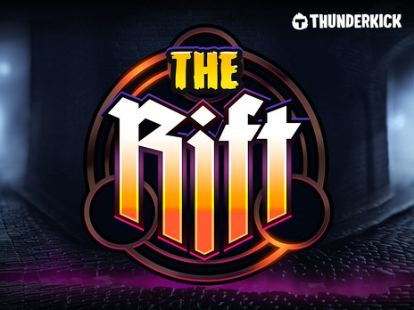 The Rift демо слот