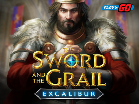 The Sword and the Grail Excalibur демо версия