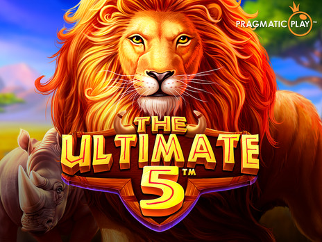 The Ultimate 5 играть онлайн