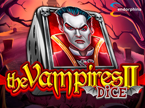The Vampires II Dice слот демо