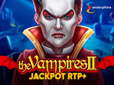 The Vampires II играть слот бесплатно