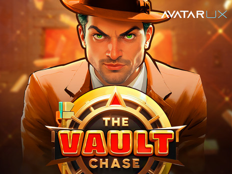 The Vault Chase слот онлайн