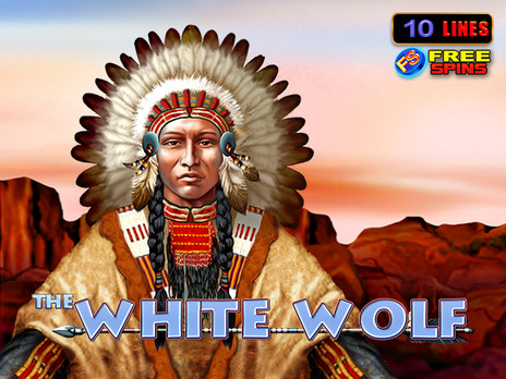 The White Wolf без регистрации