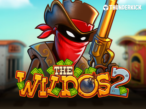 The Wildos 2 бесплатный слот