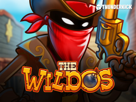 The Wildos бесплатный слот