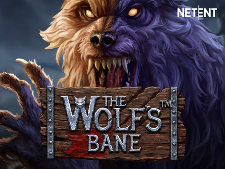 The Wolf's Bane играть слот бесплатно