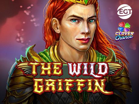 The Wild Griffin без регистрации