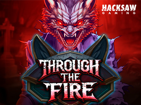Through the Fire слот бесплатно