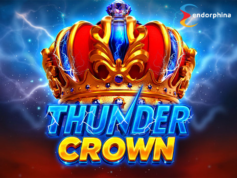 Thunder Crown играть в демо