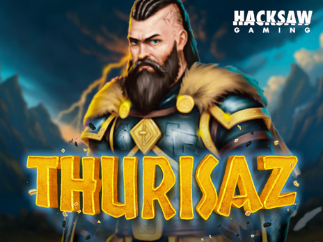 Thurisaz демо онлайн