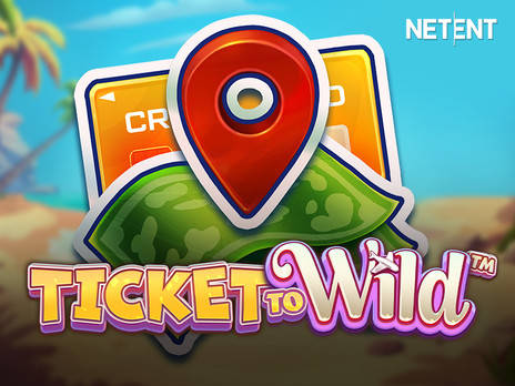 Ticket To Wild играть в демо