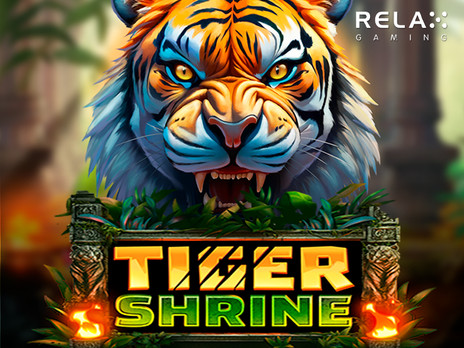 Tiger Shrine играть без регистрации