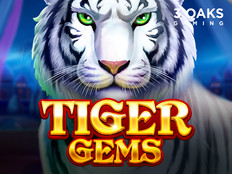 Tiger Gems демо игровой автомат