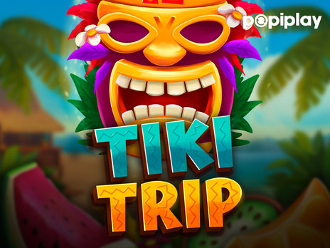 Tiki Trip демо онлайн