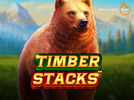 Timber Stacks демо версия слота