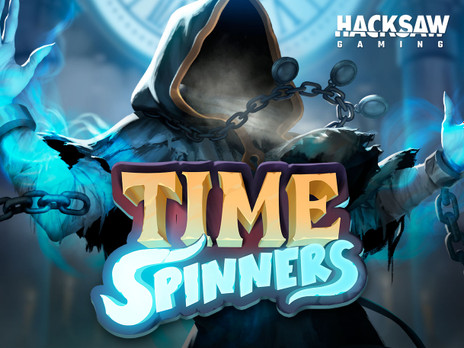 Time Spinners демо игровой автомат