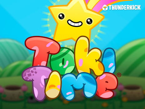 Toki Time демо слот