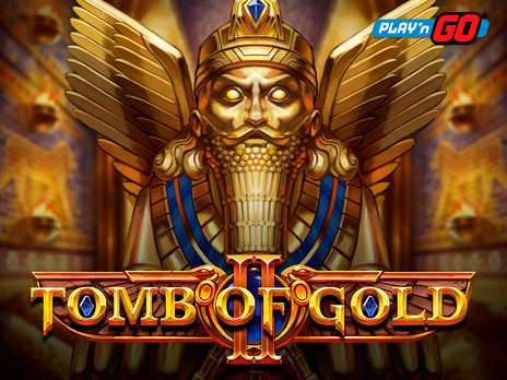Tomb of Gold II демо слот