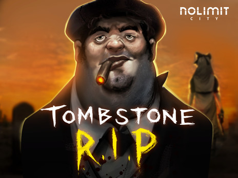 Tombstone RIP играть в демо