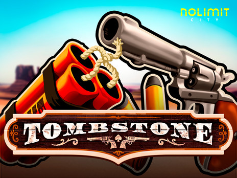 Tombstone играть слот бесплатно