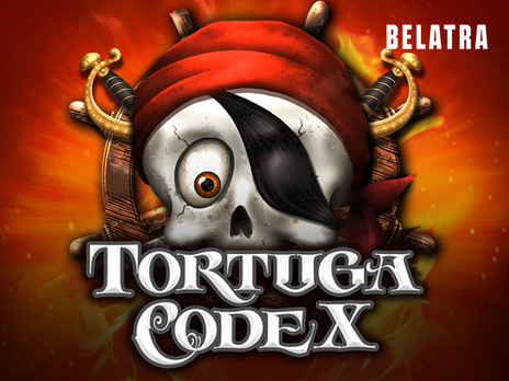 Tortuga CodeX демо слот