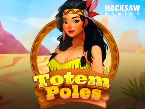 Totem Poles демо игровой автомат