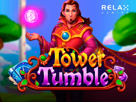 Tower Tumble играть без регистрации