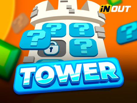Tower слот демо