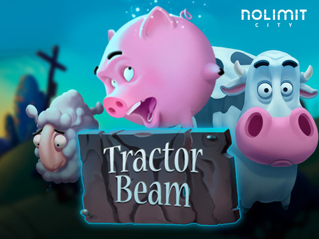 Tractor Beam демо онлайн