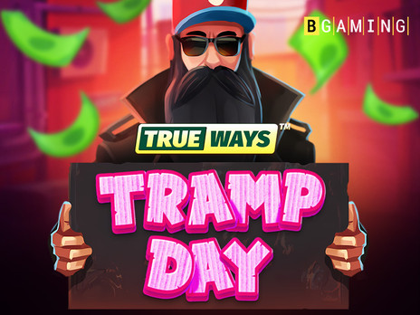Tramp Day Trueways бесплатная демо версия