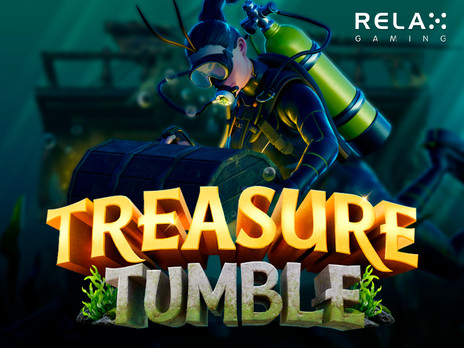 Treasure Tumble без регистрации