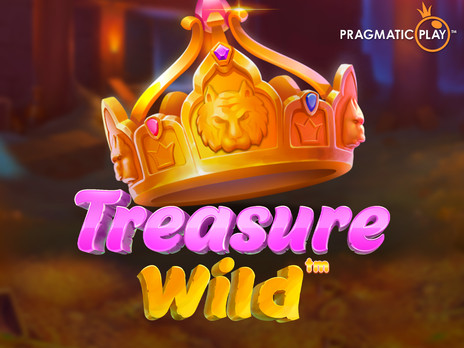 Treasure Wild играть в демо