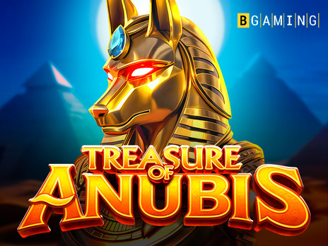 Treasure of Anubis без регистрации