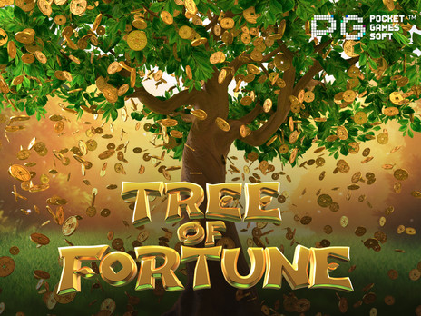 Tree of Fortune слот онлайн