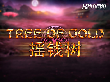 Tree of Gold без регистрации