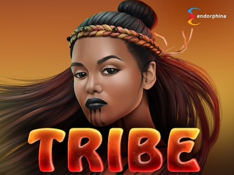 Tribe играть слот бесплатно