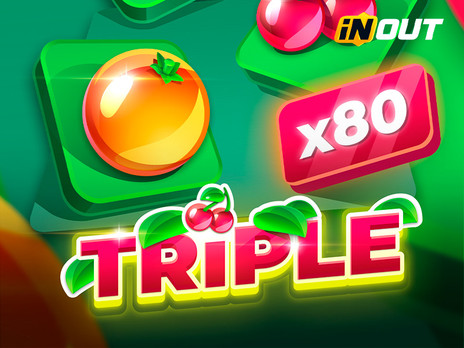 Triple демо версия