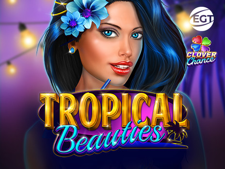 Tropical Beauties без регистрации