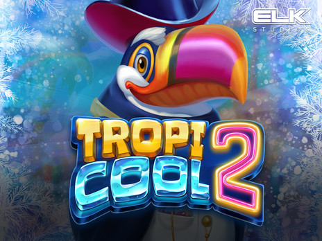 Tropicool 2 слот онлайн