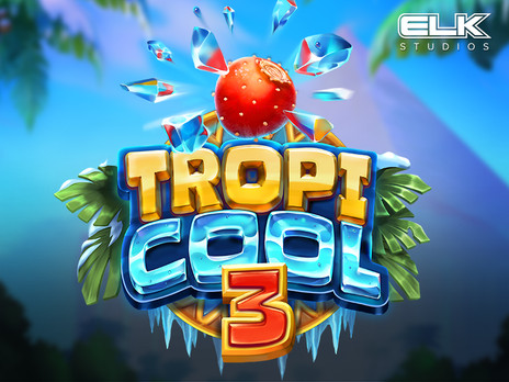 Tropicool 3 слот демо