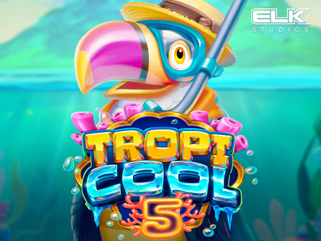 Tropicool 5 бесплатная демо версия