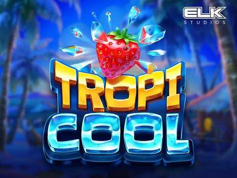 Tropicool играть онлайн