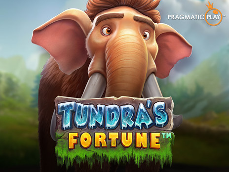 Tundra's Fortune демо версия